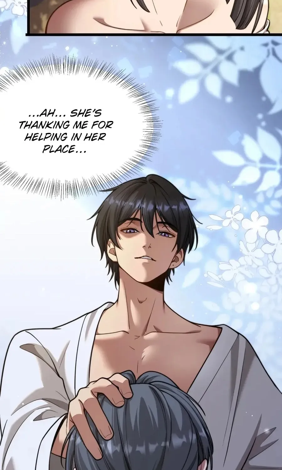Caifu Ziyou Hou, Tamen Xianshangle Zhongcheng Chapter 83 page 56 - 
