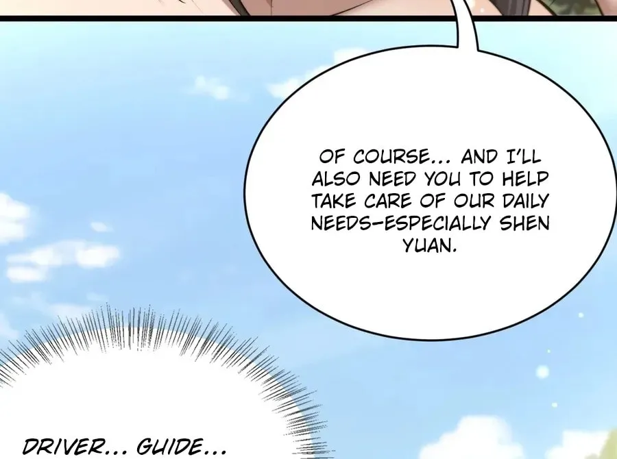 Caifu Ziyou Hou, Tamen Xianshangle Zhongcheng Chapter 83 page 61 - 