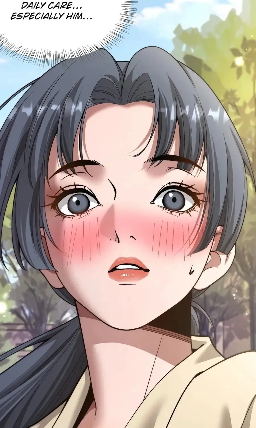 Caifu Ziyou Hou, Tamen Xianshangle Zhongcheng Chapter 83 page 62 - 