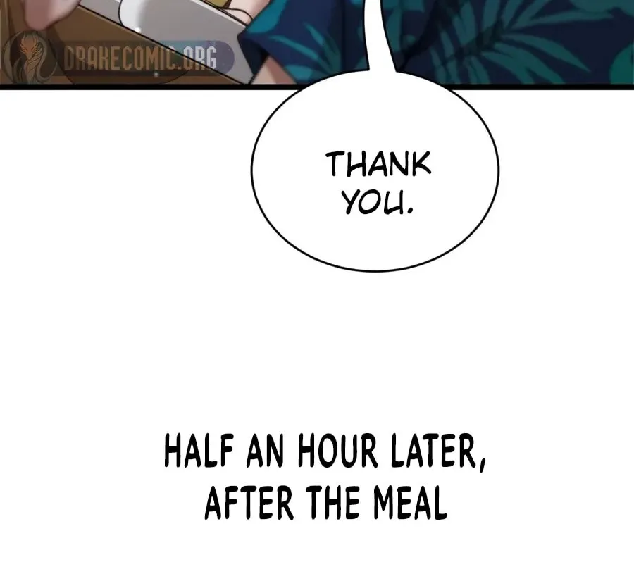 Caifu Ziyou Hou, Tamen Xianshangle Zhongcheng Chapter 83 page 8 - 