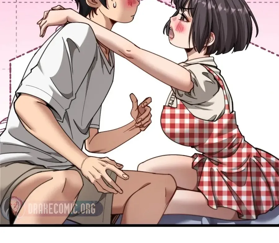 Caifu Ziyou Hou, Tamen Xianshangle Zhongcheng Chapter 85 page 13 - 