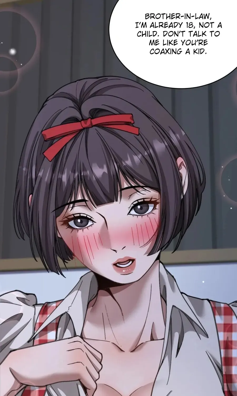 Caifu Ziyou Hou, Tamen Xianshangle Zhongcheng Chapter 85 page 15 - 