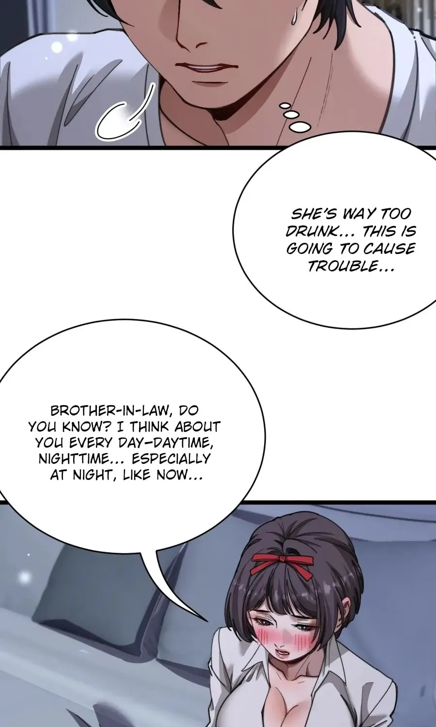 Caifu Ziyou Hou, Tamen Xianshangle Zhongcheng Chapter 85 page 18 - 