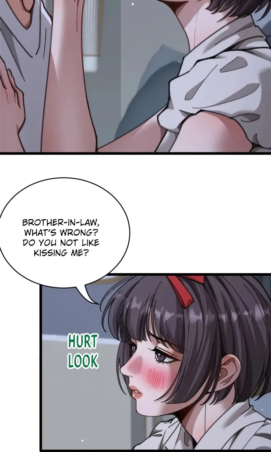 Caifu Ziyou Hou, Tamen Xianshangle Zhongcheng Chapter 85 page 23 - 
