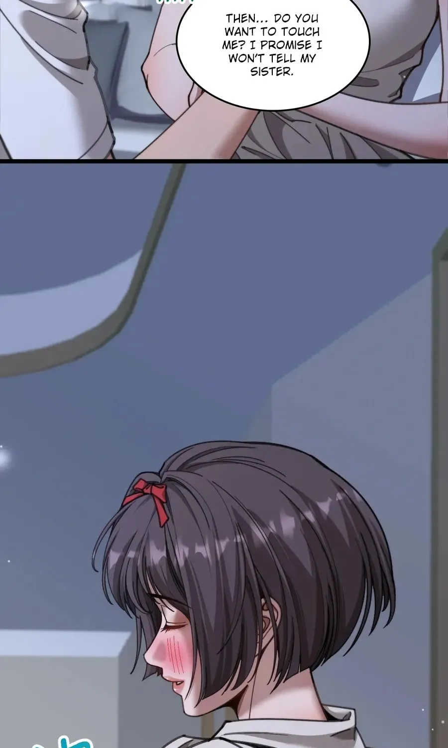 Caifu Ziyou Hou, Tamen Xianshangle Zhongcheng Chapter 85 page 25 - 