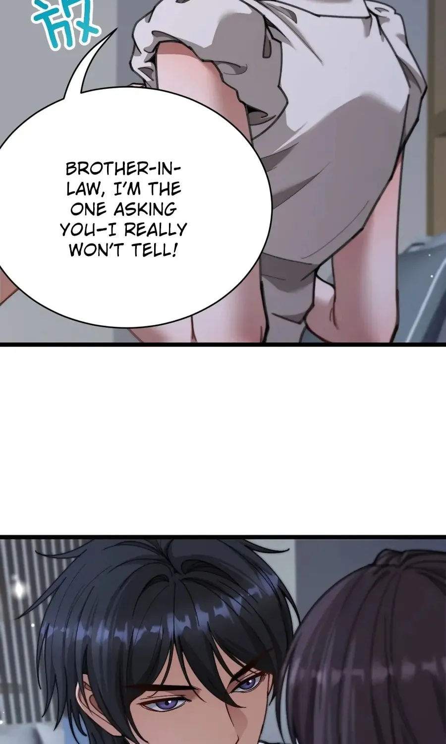 Caifu Ziyou Hou, Tamen Xianshangle Zhongcheng Chapter 85 page 26 - 