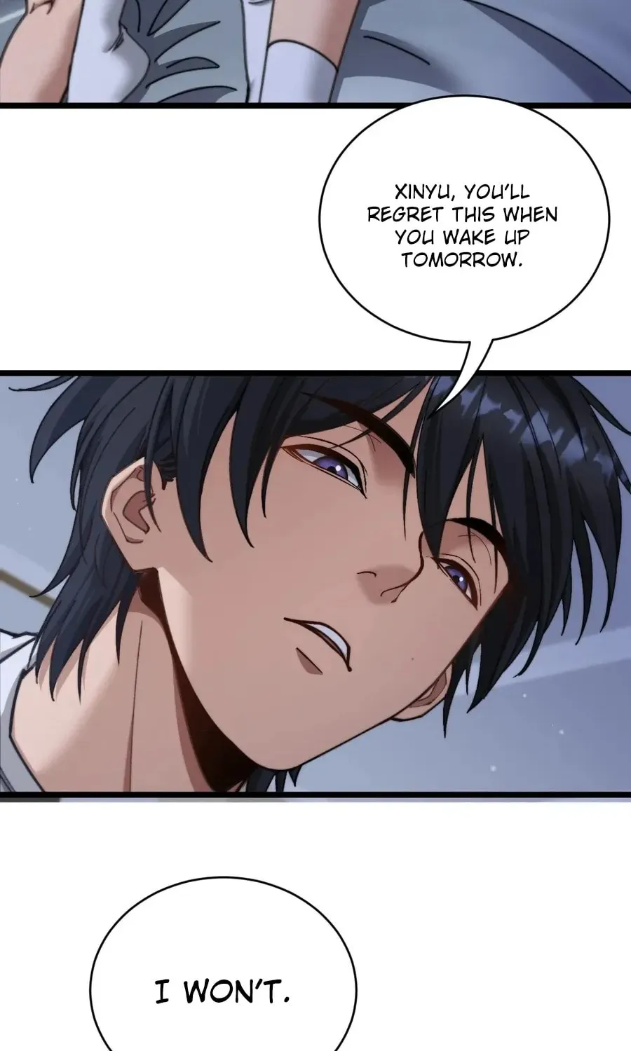 Caifu Ziyou Hou, Tamen Xianshangle Zhongcheng Chapter 85 page 29 - 