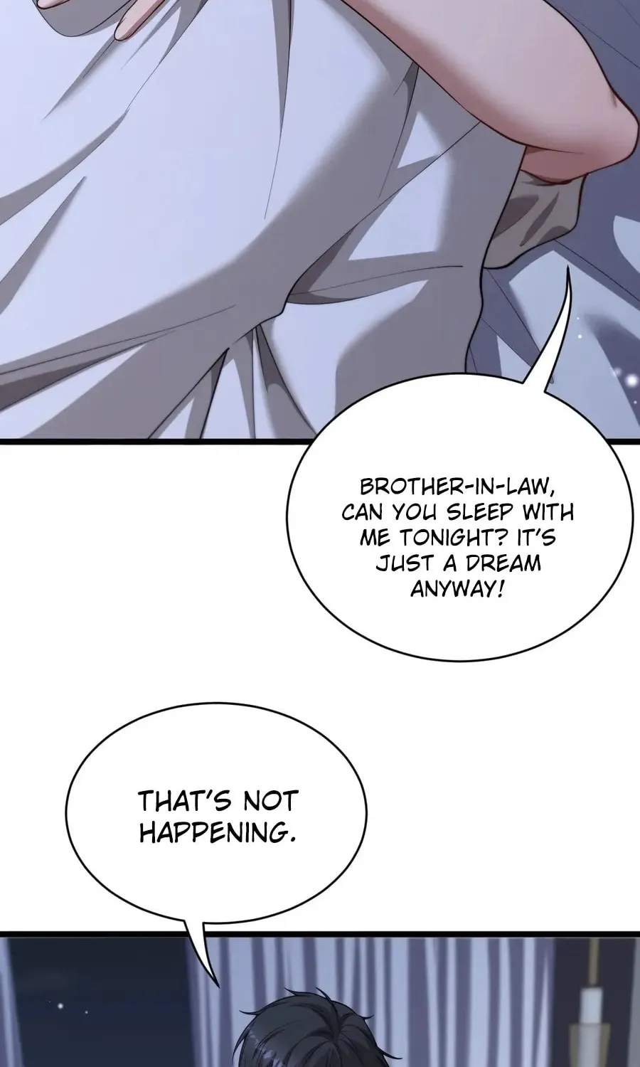 Caifu Ziyou Hou, Tamen Xianshangle Zhongcheng Chapter 85 page 42 - 