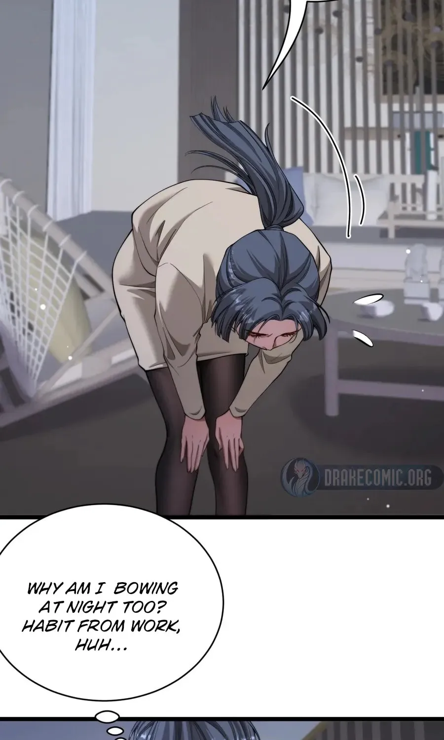 Caifu Ziyou Hou, Tamen Xianshangle Zhongcheng Chapter 85 page 49 - 
