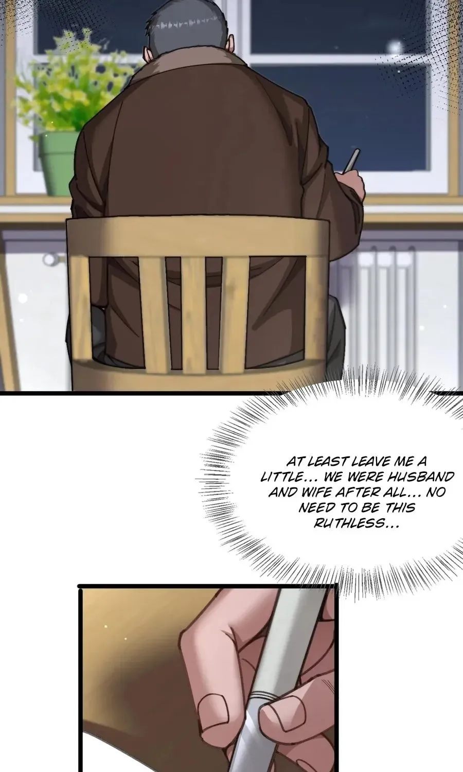 Caifu Ziyou Hou, Tamen Xianshangle Zhongcheng Chapter 86 page 13 - 