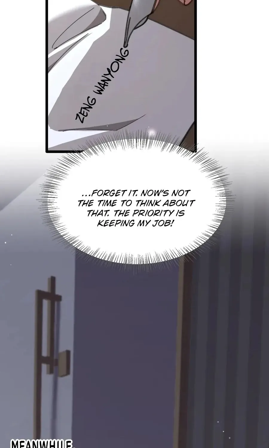 Caifu Ziyou Hou, Tamen Xianshangle Zhongcheng Chapter 86 page 14 - 