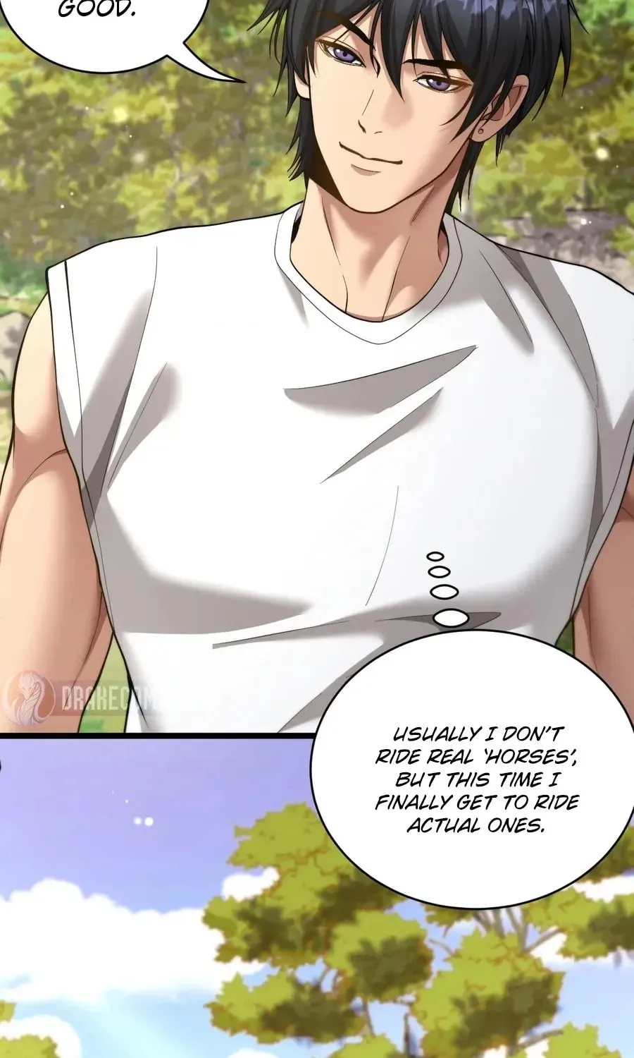 Caifu Ziyou Hou, Tamen Xianshangle Zhongcheng Chapter 86 page 39 - 