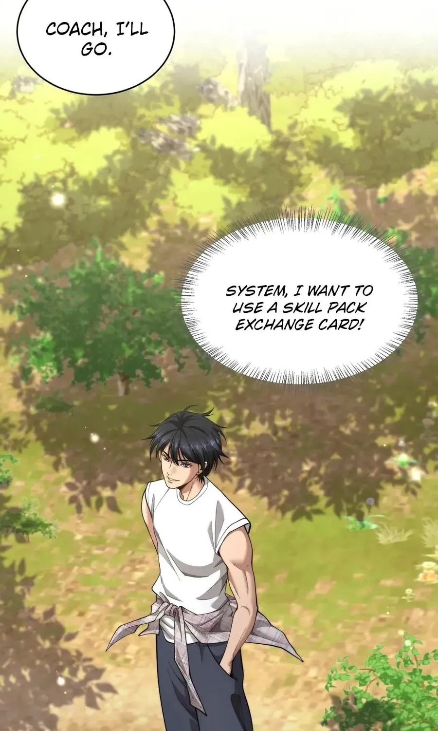 Caifu Ziyou Hou, Tamen Xianshangle Zhongcheng Chapter 86 page 46 - 