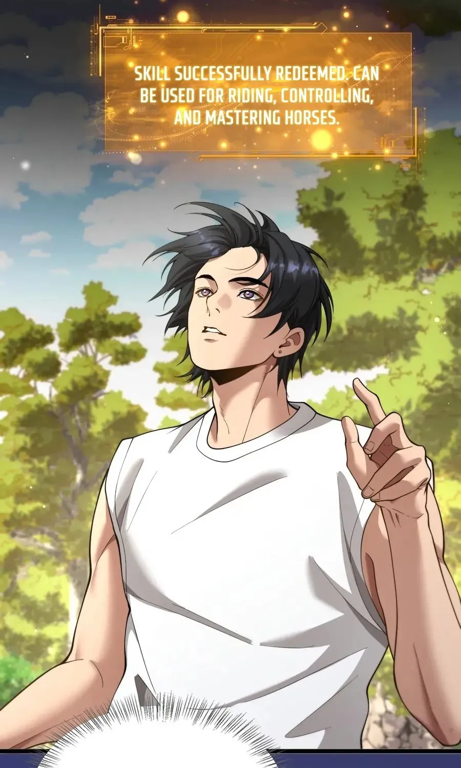 Caifu Ziyou Hou, Tamen Xianshangle Zhongcheng Chapter 86 page 48 - 