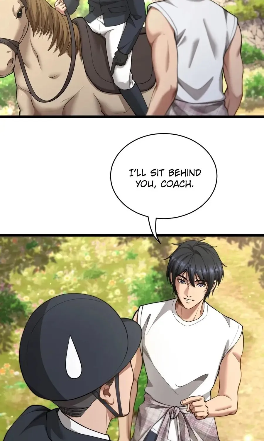 Caifu Ziyou Hou, Tamen Xianshangle Zhongcheng Chapter 86 page 51 - 