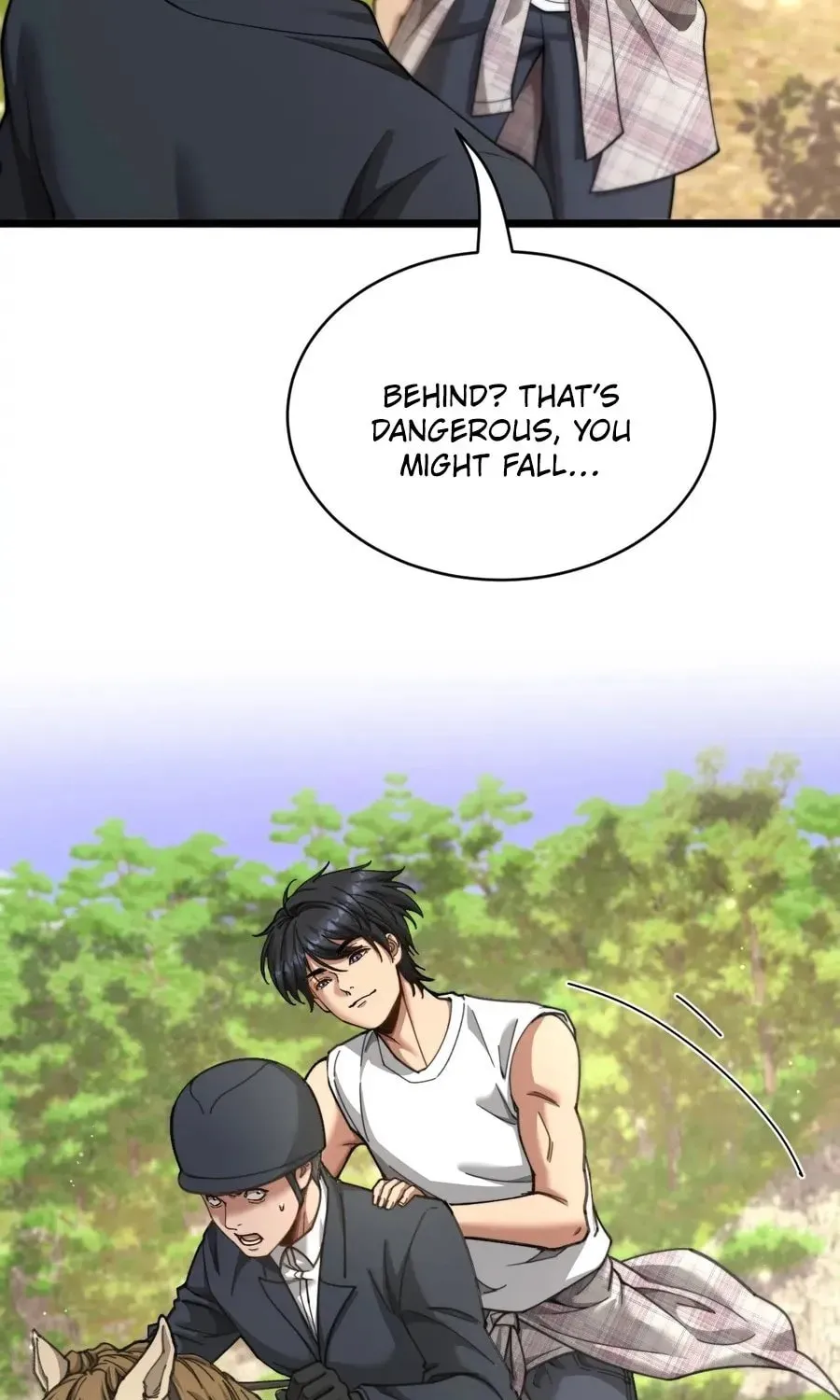 Caifu Ziyou Hou, Tamen Xianshangle Zhongcheng Chapter 86 page 52 - 