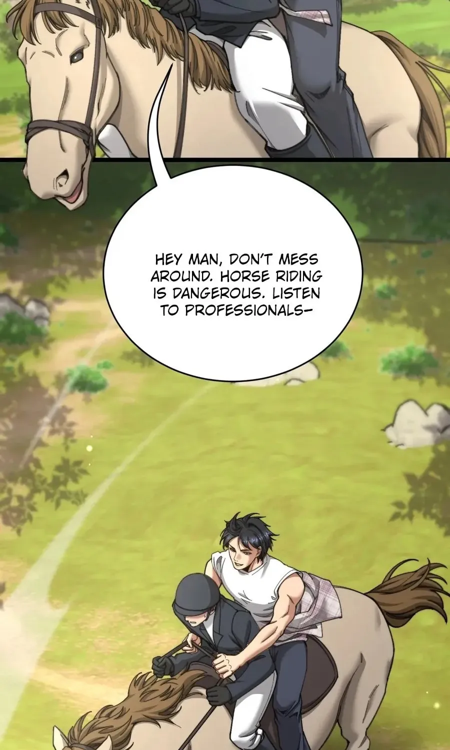 Caifu Ziyou Hou, Tamen Xianshangle Zhongcheng Chapter 86 page 53 - 