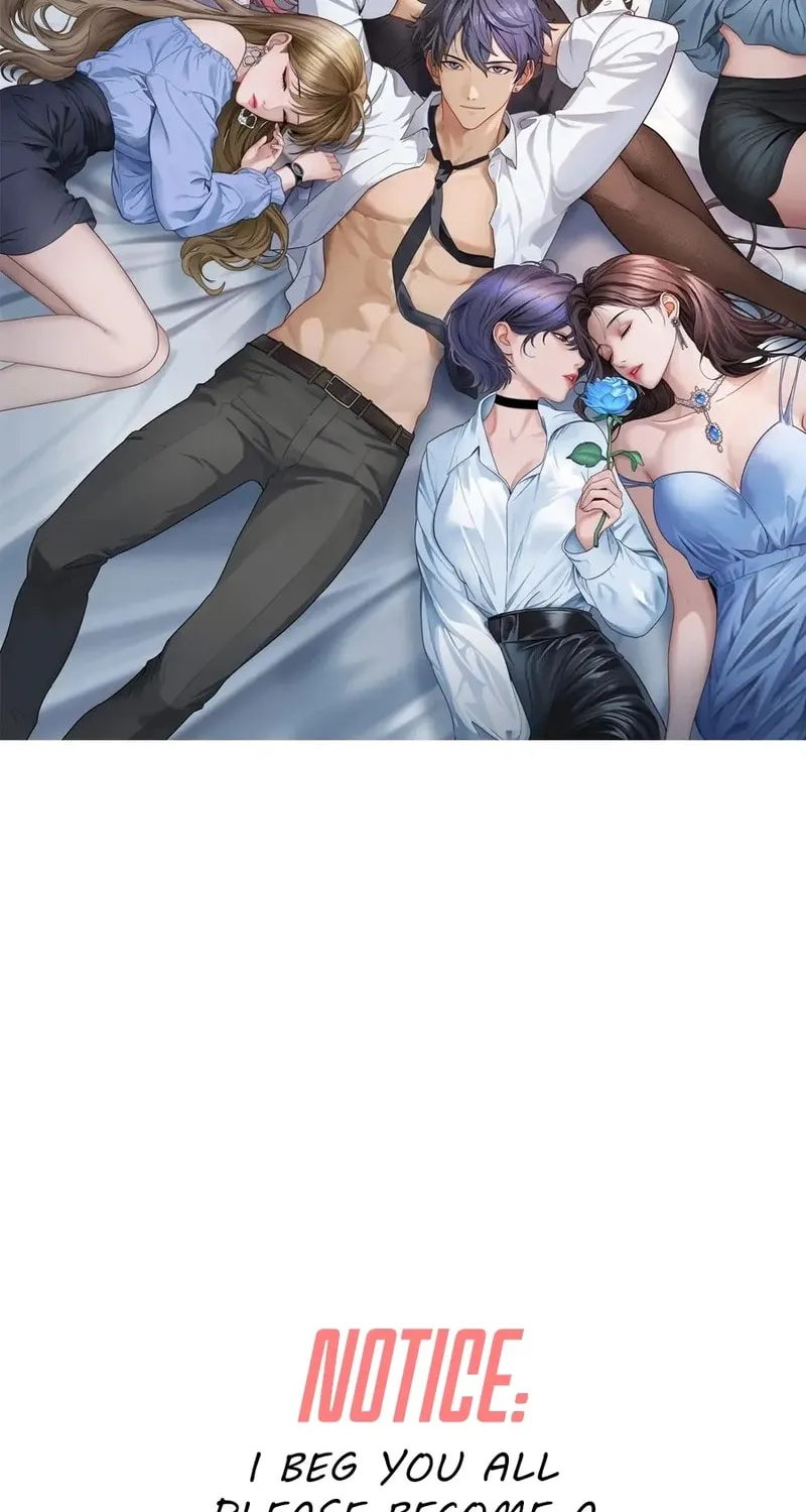 Caifu Ziyou Hou, Tamen Xianshangle Zhongcheng Chapter 89 page 2 - 