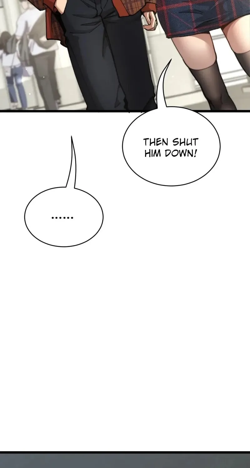 Caifu Ziyou Hou, Tamen Xianshangle Zhongcheng Chapter 89 page 14 - 