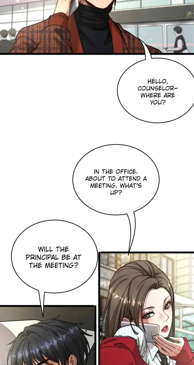 Caifu Ziyou Hou, Tamen Xianshangle Zhongcheng Chapter 89 page 20 - 