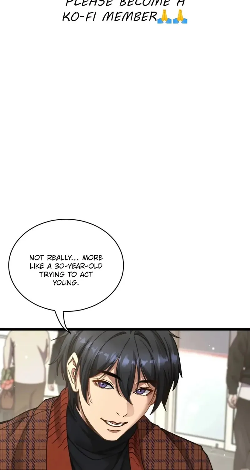 Caifu Ziyou Hou, Tamen Xianshangle Zhongcheng Chapter 89 page 3 - 