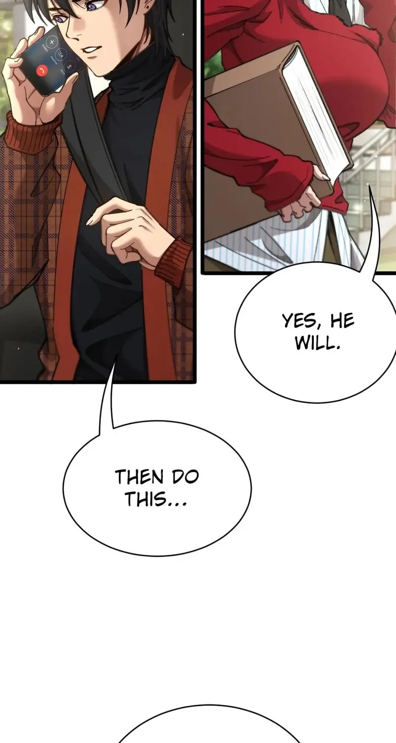 Caifu Ziyou Hou, Tamen Xianshangle Zhongcheng Chapter 89 page 21 - 