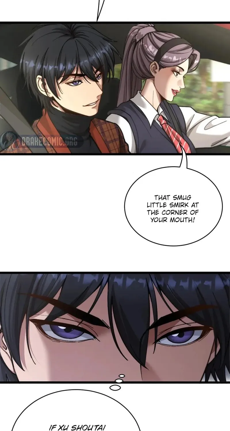 Caifu Ziyou Hou, Tamen Xianshangle Zhongcheng Chapter 89 page 23 - 