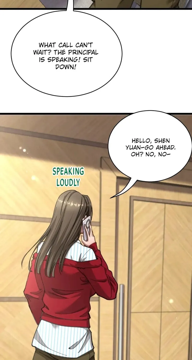 Caifu Ziyou Hou, Tamen Xianshangle Zhongcheng Chapter 89 page 29 - 