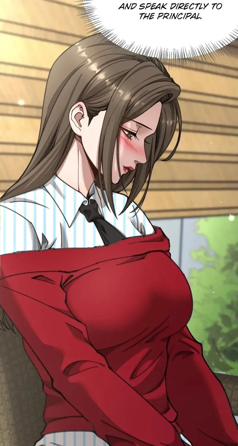Caifu Ziyou Hou, Tamen Xianshangle Zhongcheng Chapter 89 page 43 - 