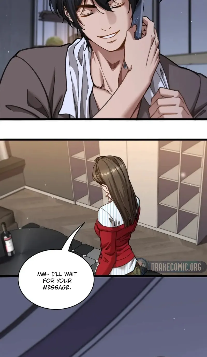 Caifu Ziyou Hou, Tamen Xianshangle Zhongcheng Chapter 89 page 52 - 
