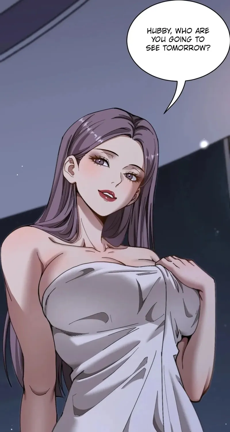 Caifu Ziyou Hou, Tamen Xianshangle Zhongcheng Chapter 89 page 53 - 