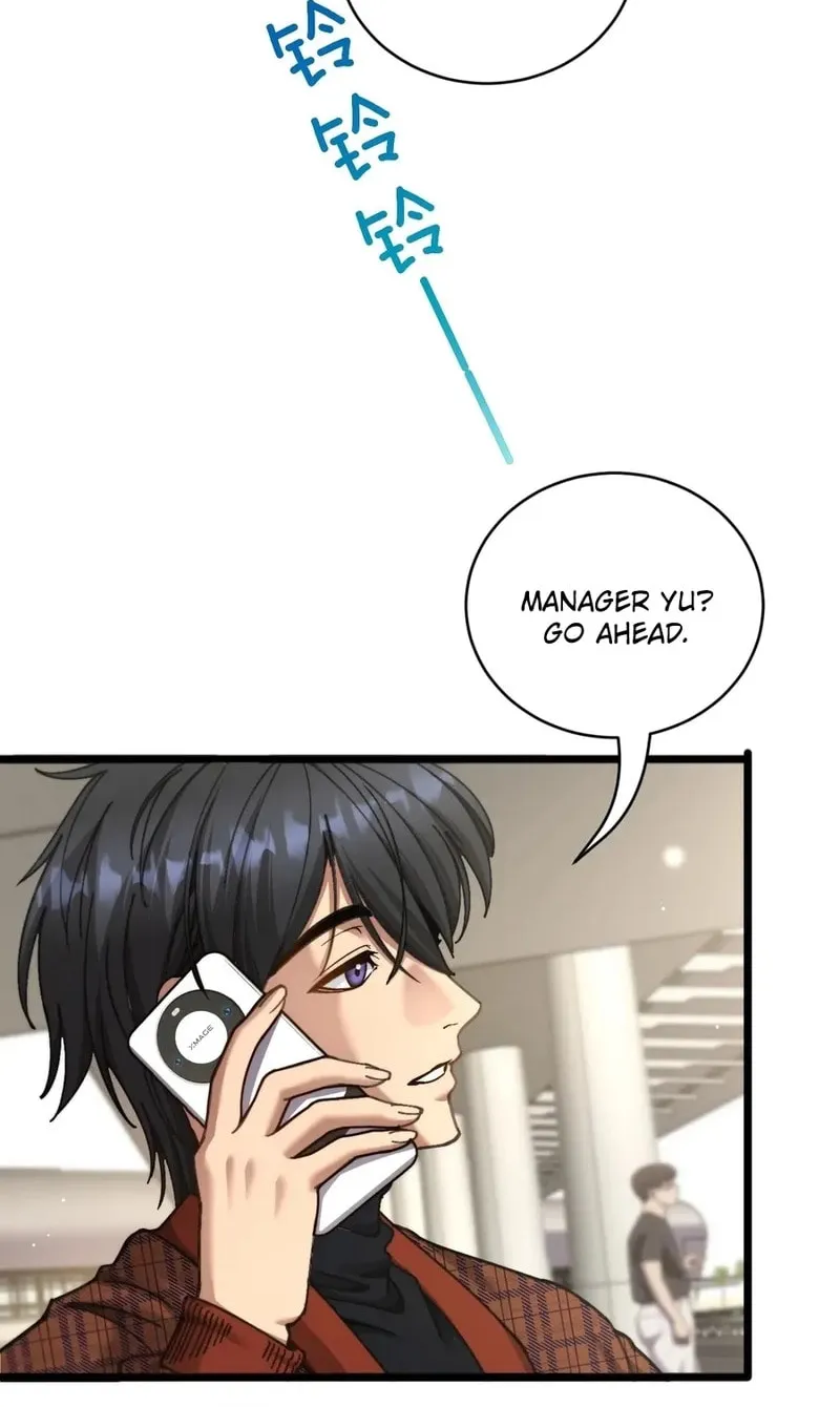 Caifu Ziyou Hou, Tamen Xianshangle Zhongcheng Chapter 89 page 8 - 