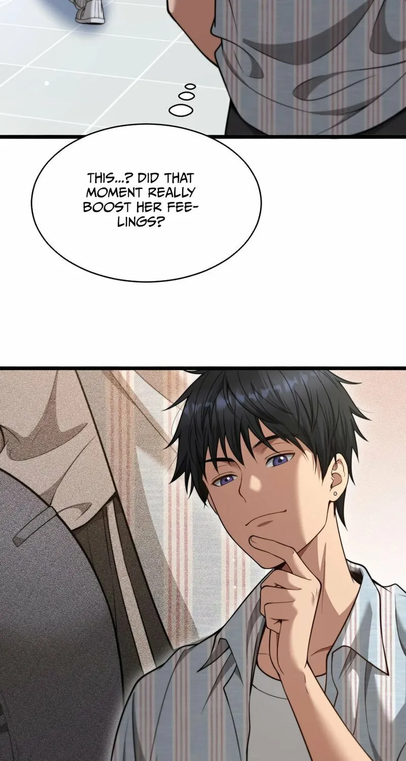 Caifu Ziyou Hou, Tamen Xianshangle Zhongcheng Chapter 9 page 11 - 