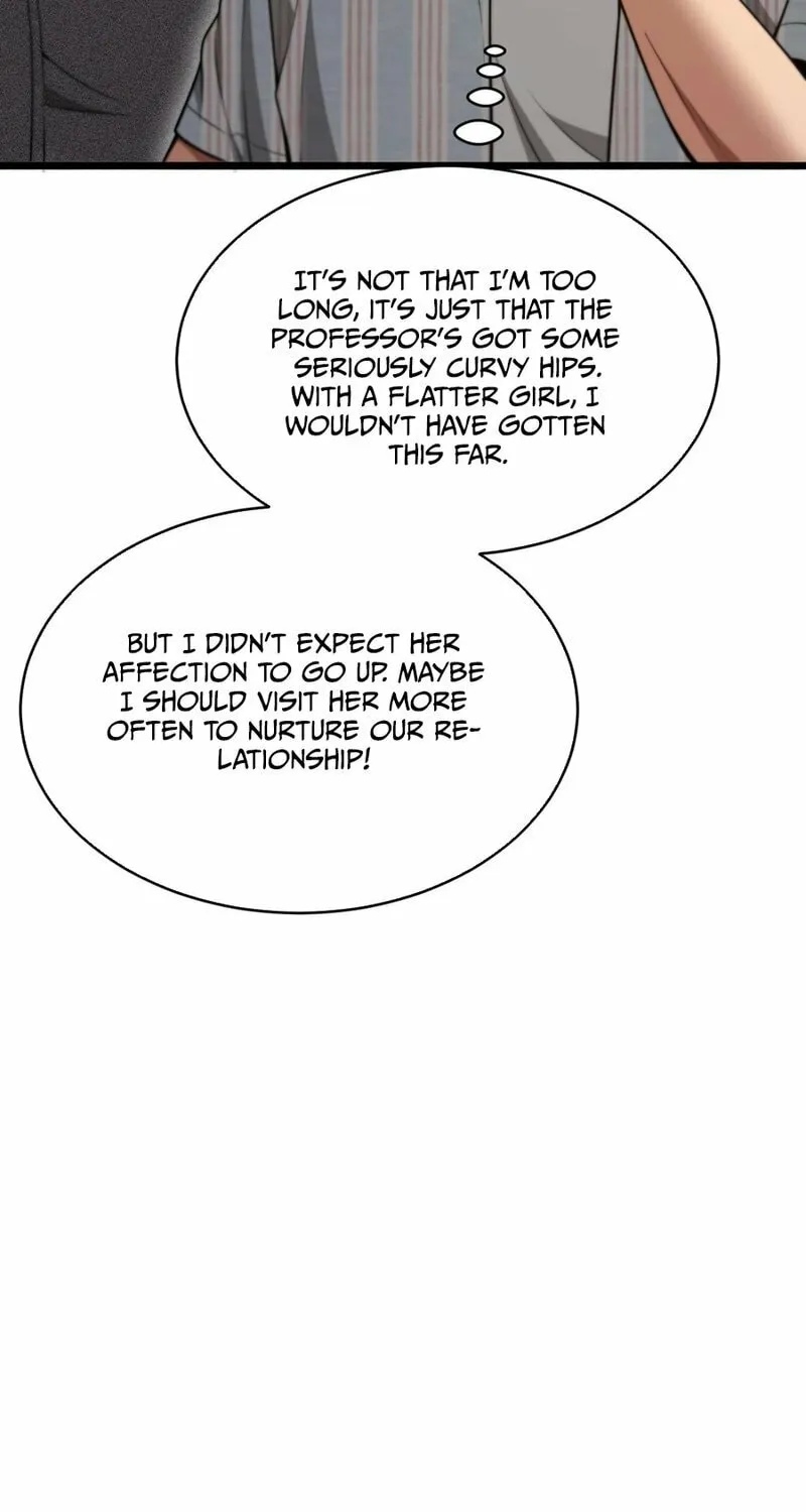 Caifu Ziyou Hou, Tamen Xianshangle Zhongcheng Chapter 9 page 12 - 