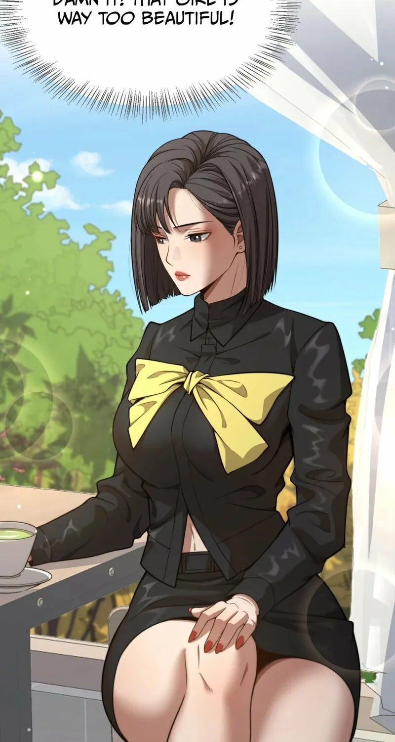 Caifu Ziyou Hou, Tamen Xianshangle Zhongcheng Chapter 9 page 18 - 