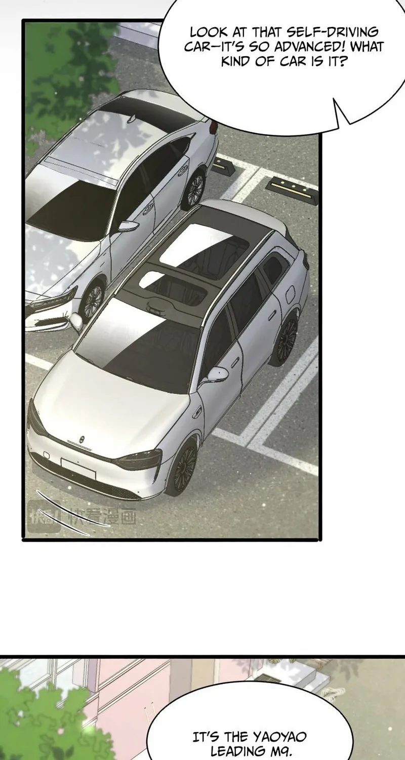 Caifu Ziyou Hou, Tamen Xianshangle Zhongcheng Chapter 9 page 20 - 
