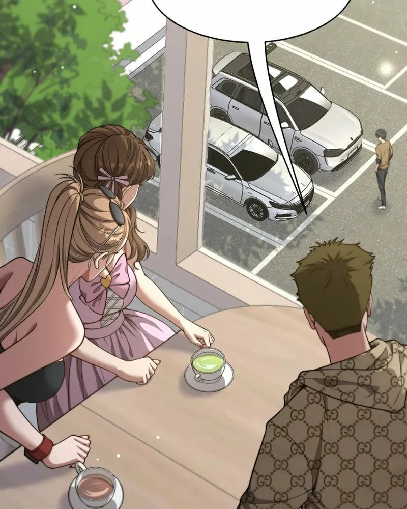 Caifu Ziyou Hou, Tamen Xianshangle Zhongcheng Chapter 9 page 21 - 