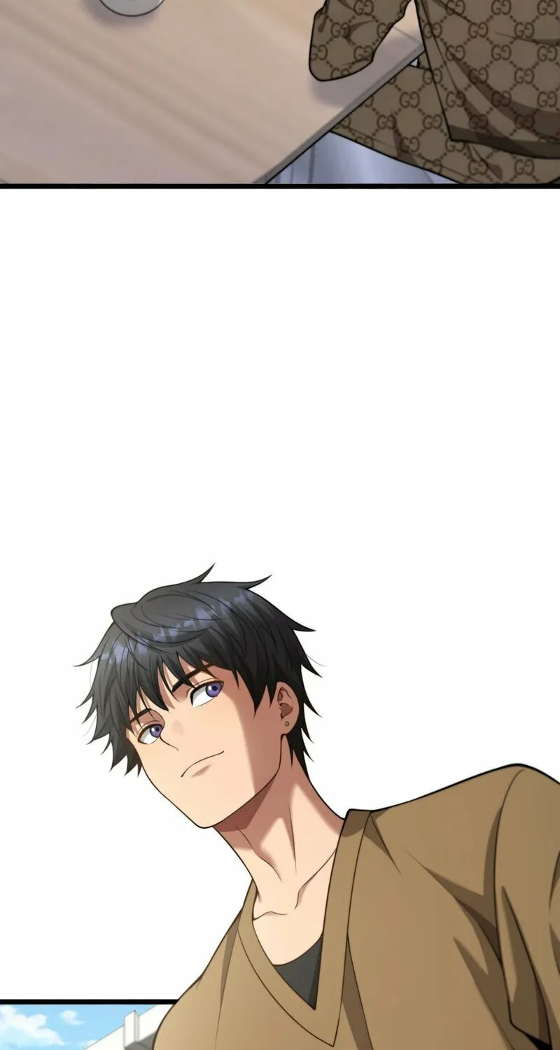 Caifu Ziyou Hou, Tamen Xianshangle Zhongcheng Chapter 9 page 22 - 