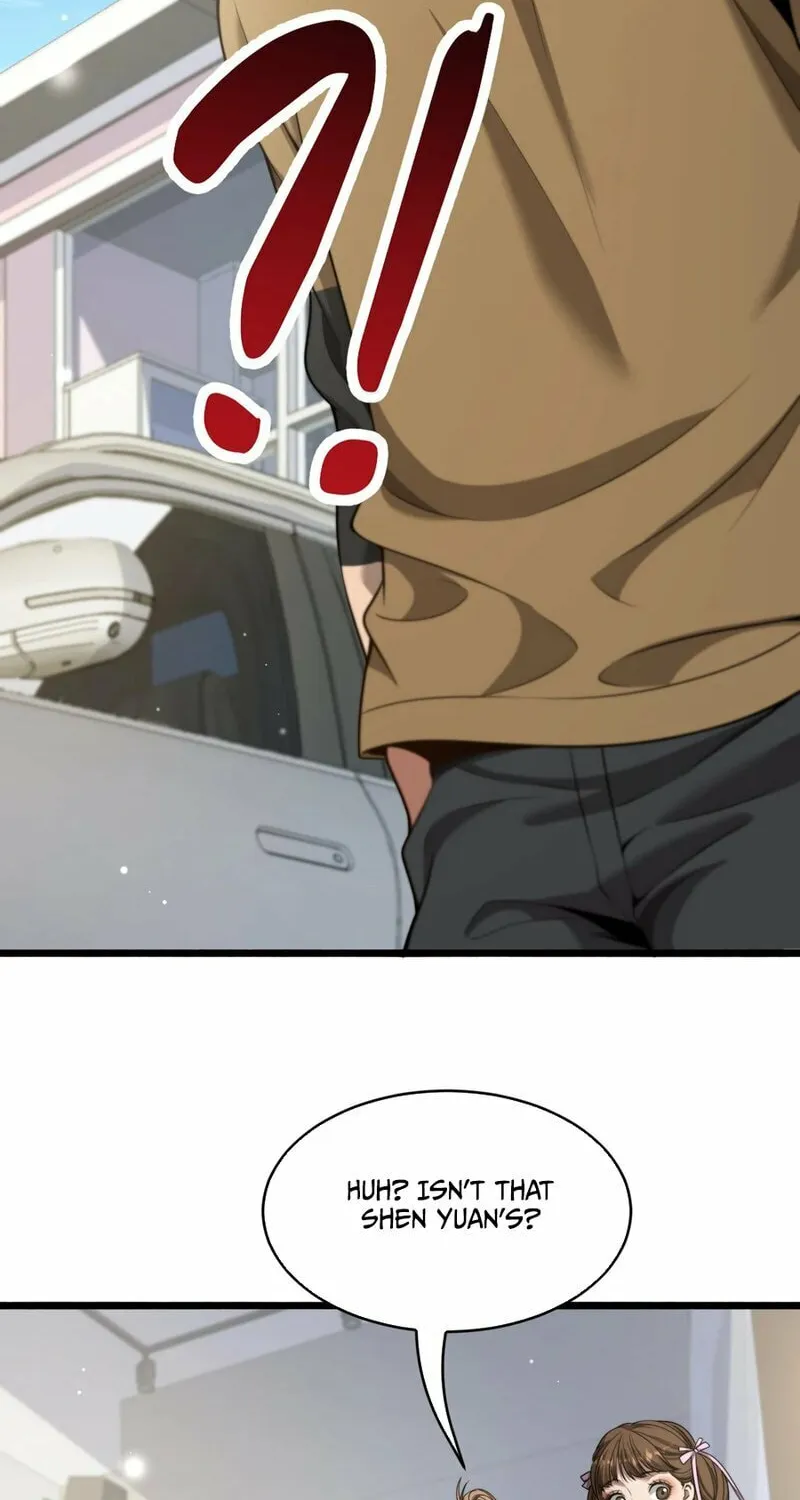 Caifu Ziyou Hou, Tamen Xianshangle Zhongcheng Chapter 9 page 23 - 