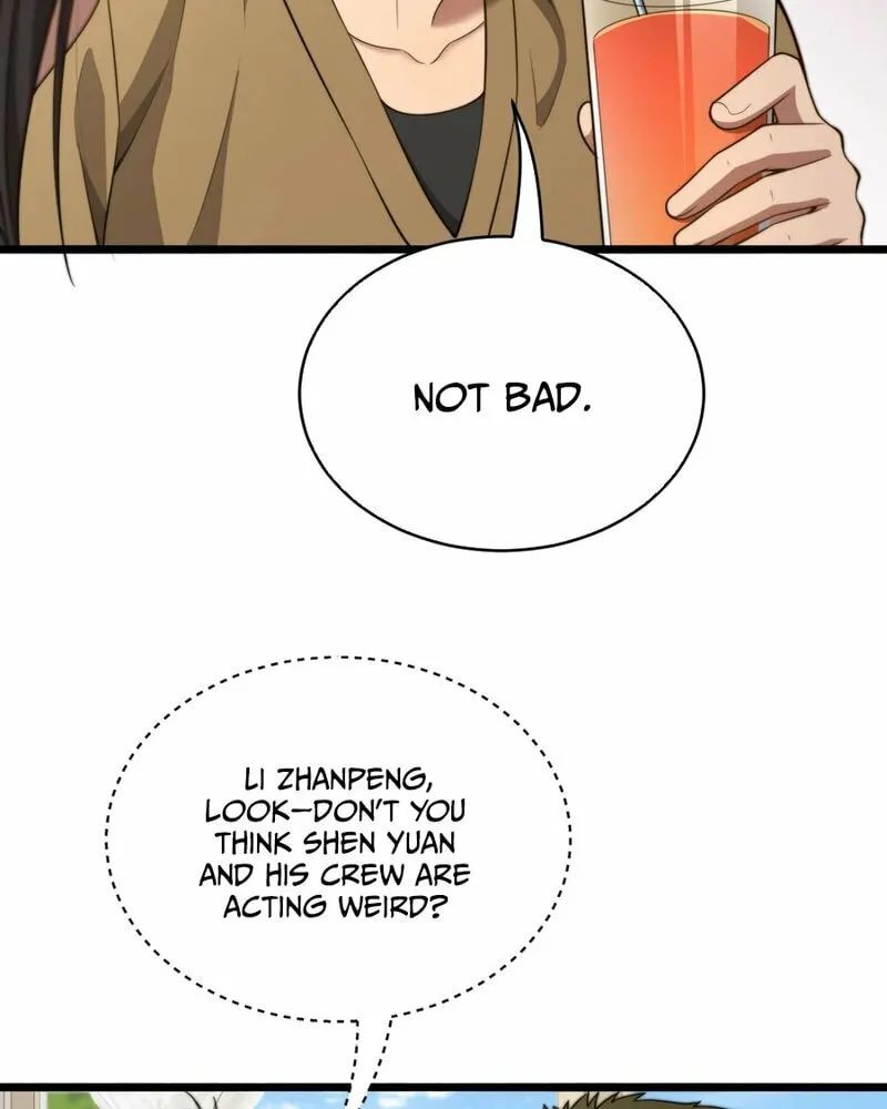 Caifu Ziyou Hou, Tamen Xianshangle Zhongcheng Chapter 9 page 28 - 