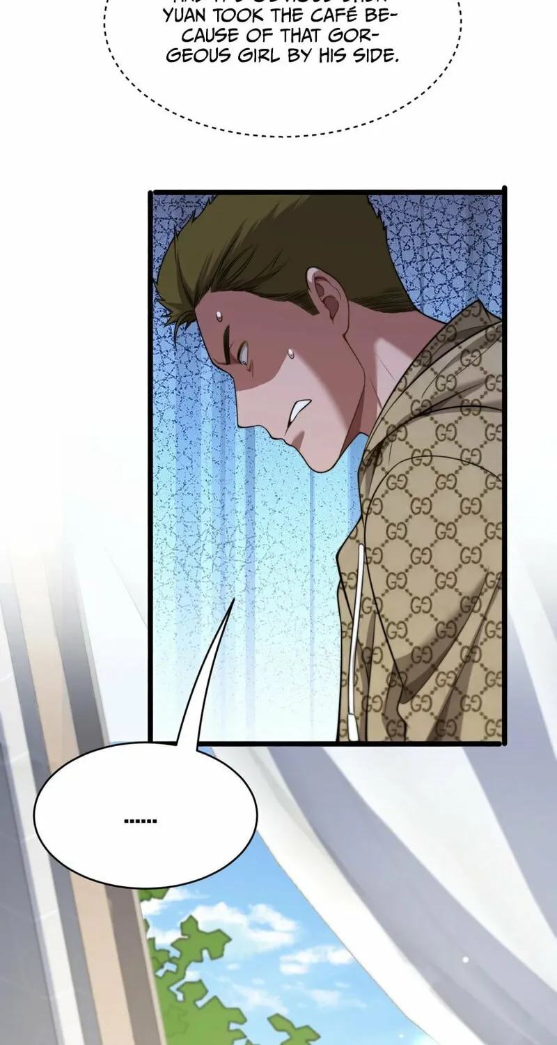 Caifu Ziyou Hou, Tamen Xianshangle Zhongcheng Chapter 9 page 41 - 
