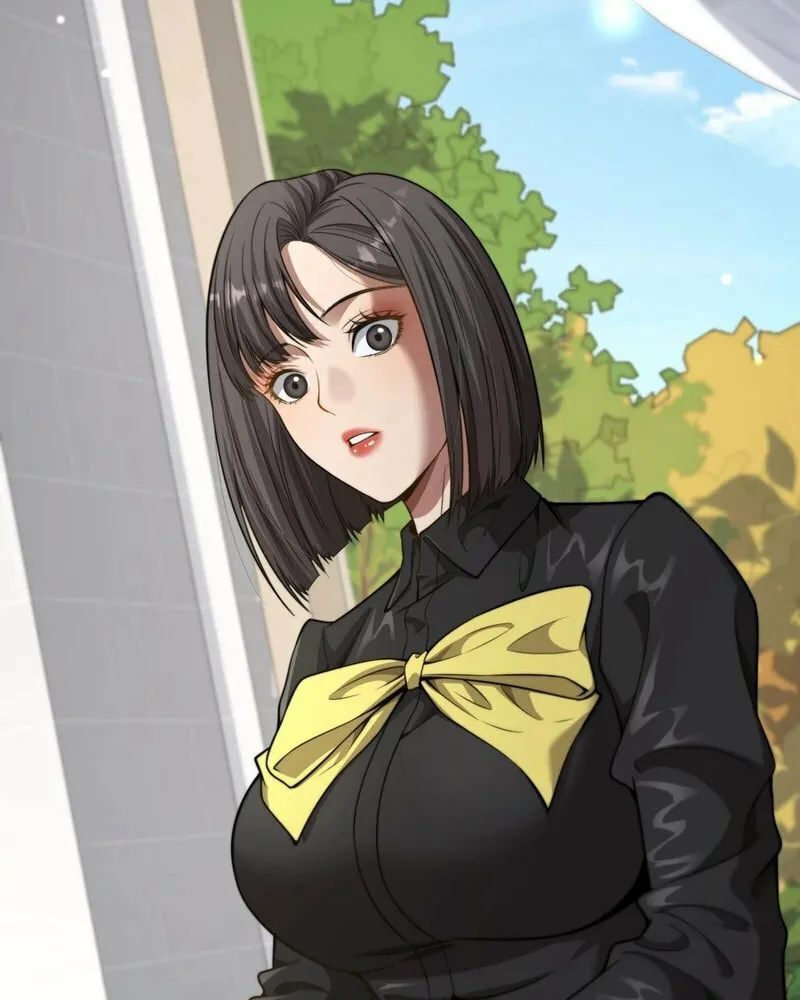 Caifu Ziyou Hou, Tamen Xianshangle Zhongcheng Chapter 9 page 42 - 