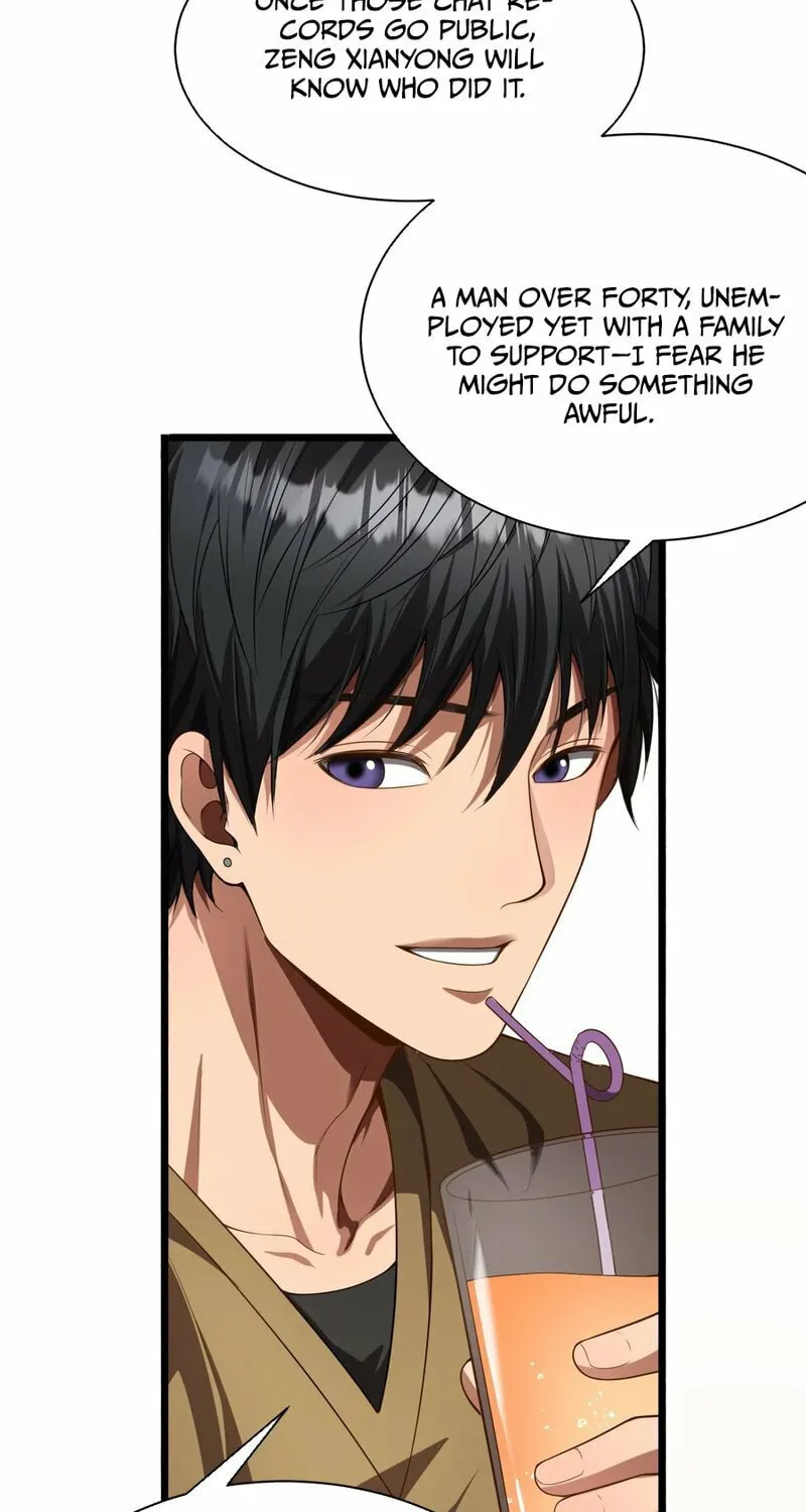 Caifu Ziyou Hou, Tamen Xianshangle Zhongcheng Chapter 9 page 48 - 
