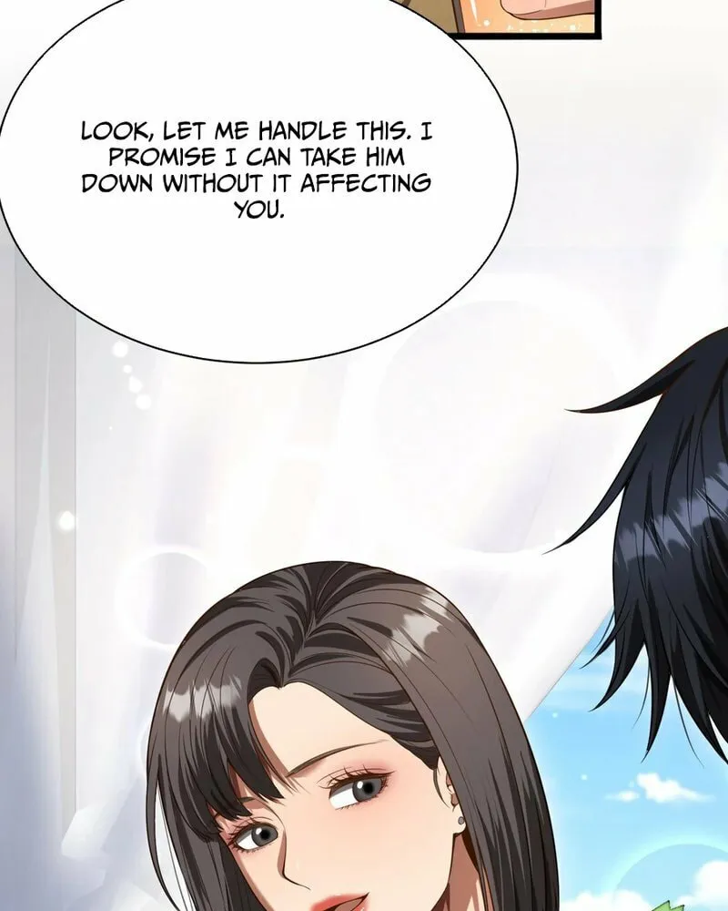 Caifu Ziyou Hou, Tamen Xianshangle Zhongcheng Chapter 9 page 49 - 