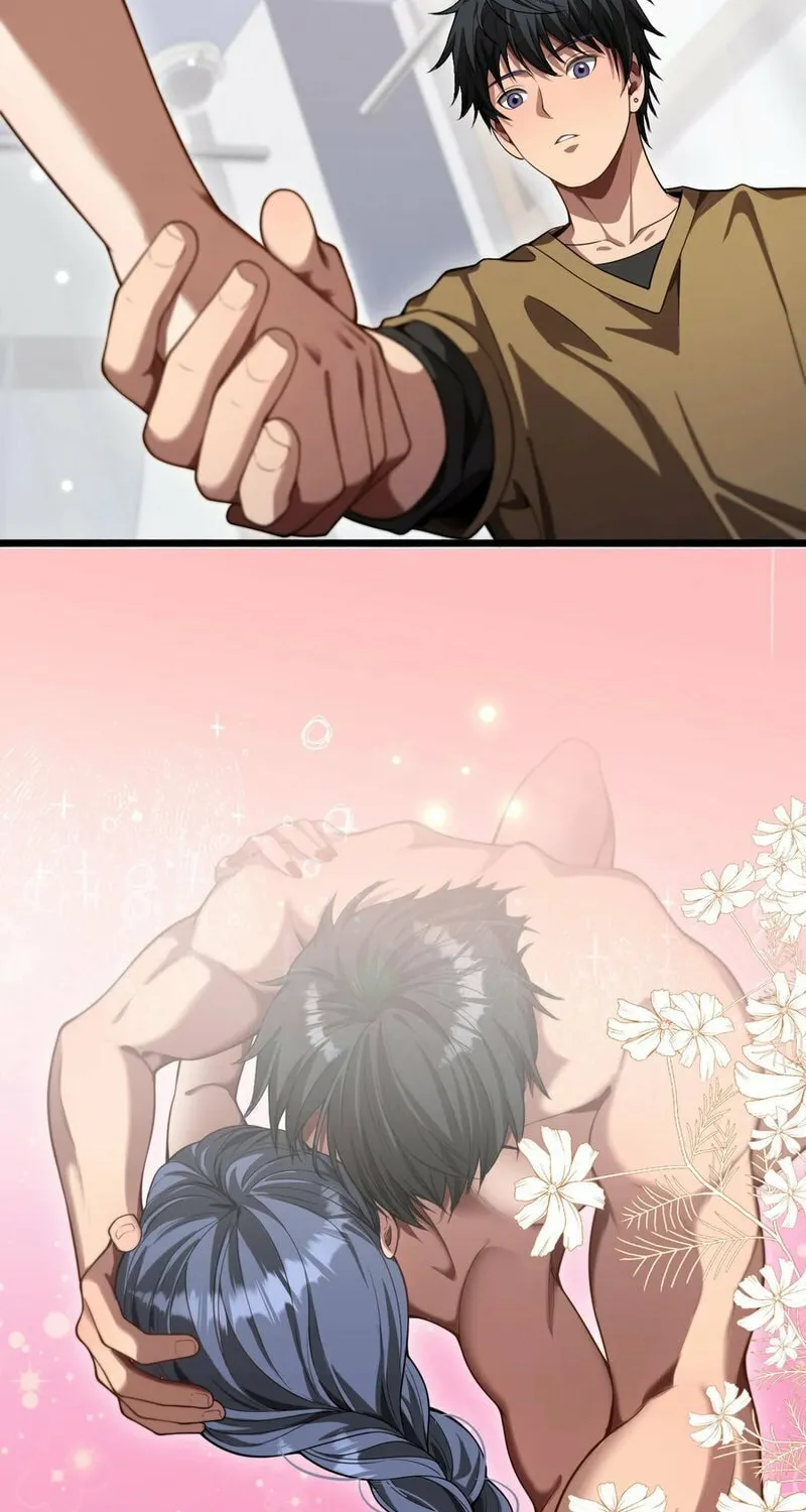 Caifu Ziyou Hou, Tamen Xianshangle Zhongcheng Chapter 9 page 55 - 
