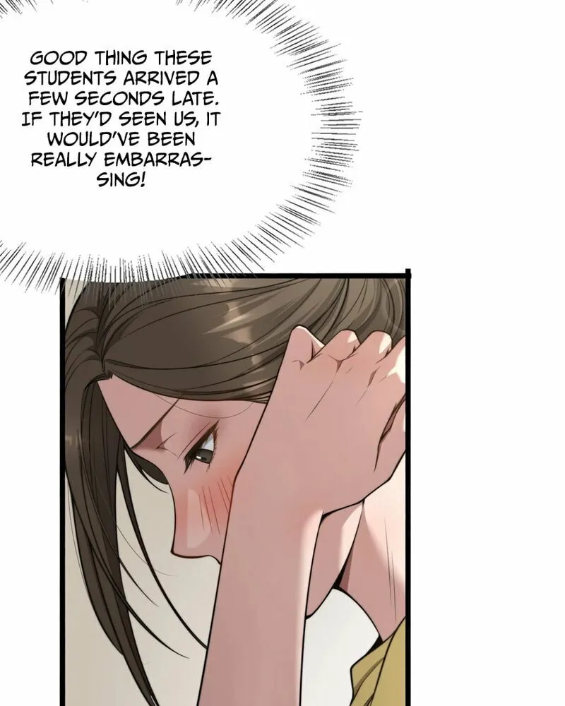 Caifu Ziyou Hou, Tamen Xianshangle Zhongcheng Chapter 9 page 7 - 