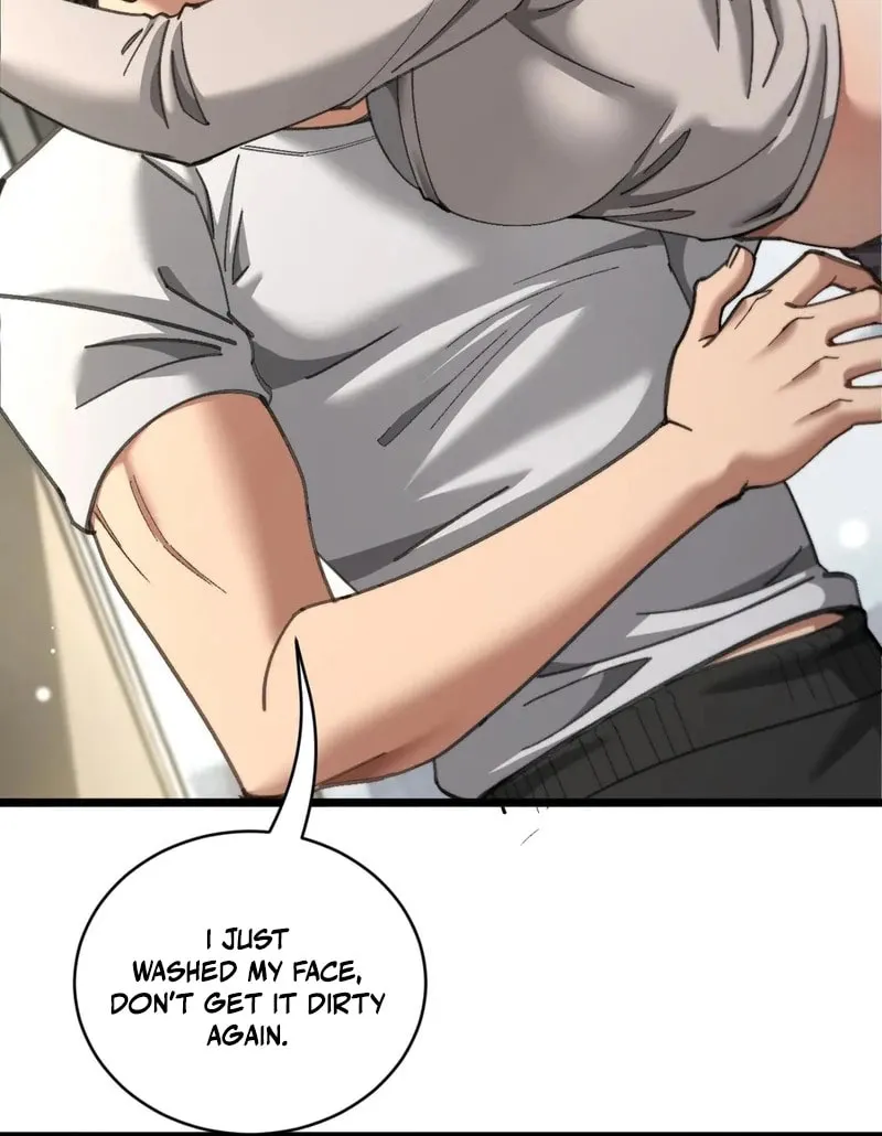 Caifu Ziyou Hou, Tamen Xianshangle Zhongcheng Chapter 90 page 18 - 