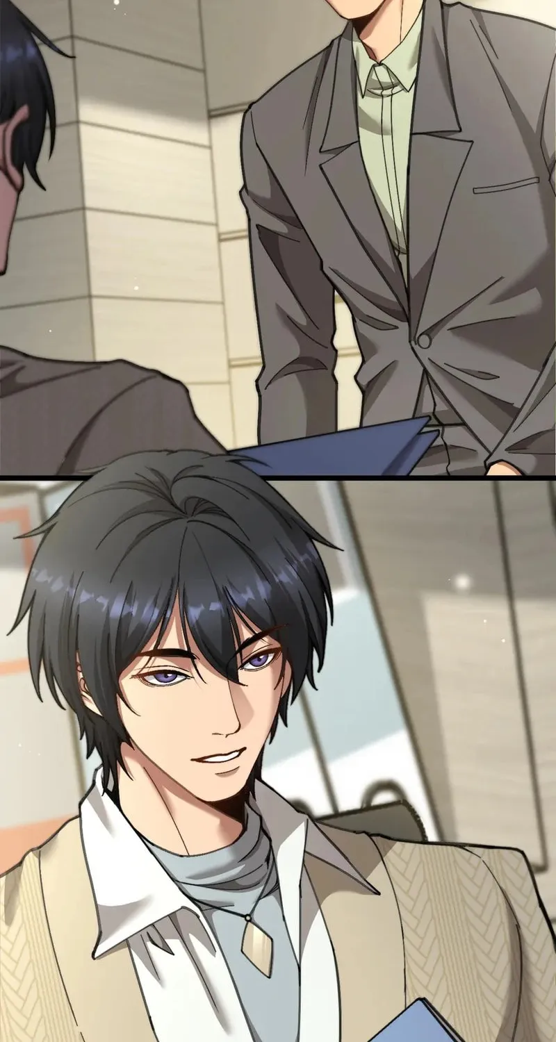 Caifu Ziyou Hou, Tamen Xianshangle Zhongcheng Chapter 90 page 26 - 