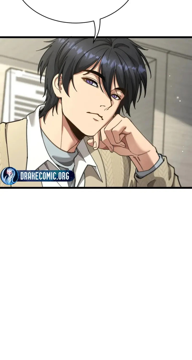 Caifu Ziyou Hou, Tamen Xianshangle Zhongcheng Chapter 90 page 32 - 