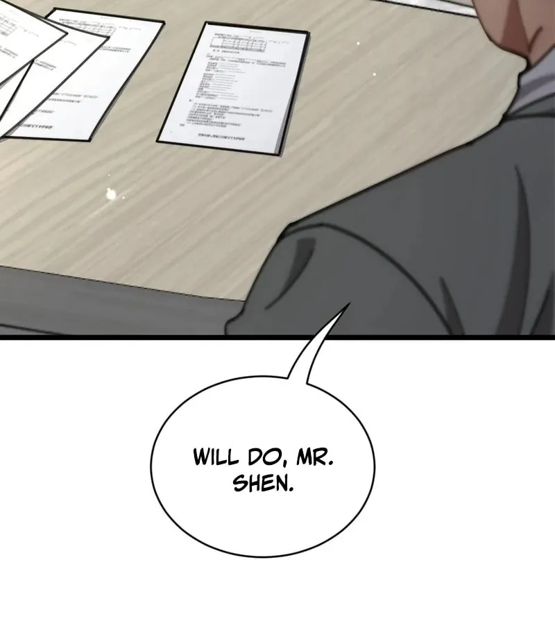 Caifu Ziyou Hou, Tamen Xianshangle Zhongcheng Chapter 90 page 36 - 